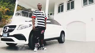 Sean Kingston Buys New Mansion And Mercedes Benz AMG
