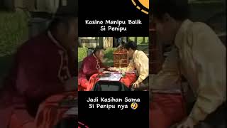 Download lagu Warkop DKI - kasino kena tipu langsung nipu balik pake bahasa mandarin mp3