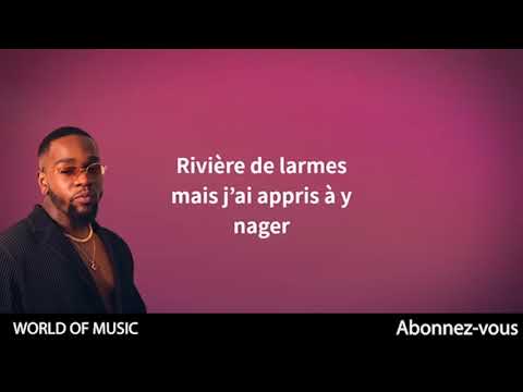 Tayc - Nos torts (Paroles) ♥️