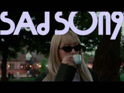 Se.A - 'sAd sOng' (Official Music Video)