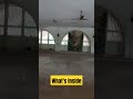 What S Inside Of This Twin Mansion Short