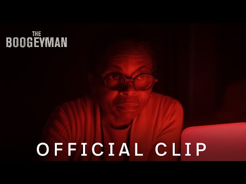 "What About Other Things" Clip