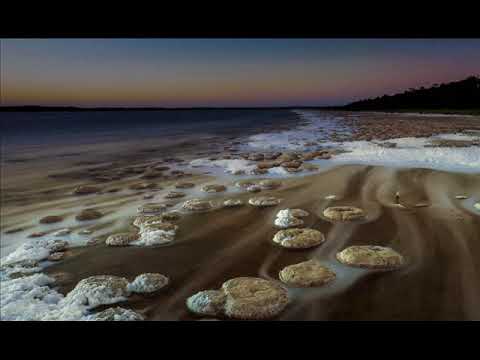 Kade ft Sorec Aliento de arena (Prod. Sagatrack)