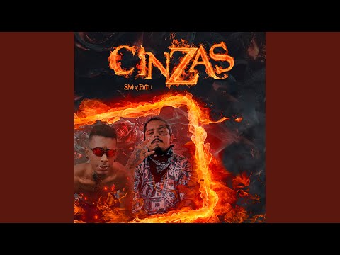 Cinzas