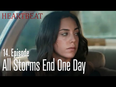 All storms end one day - Heartbeat   Episode 14