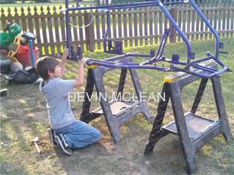 Bob 4 Cycle