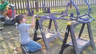 BOBS 4CYCLE.COM TRIBUTE