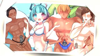 夏のメデューサ / Aisuu