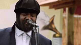 Gregory Porter - For Sentimental Reasons - Cheltenham Jazz Festival 2014 Gregory Porter - For Sentimental Reasons - Cheltenham Jazz Festival 2014