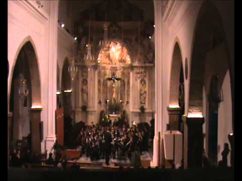 Michele Gerardi - A MARIO - Storica Banda Musicale "Francesco Bajardi" di Isnello (PA)