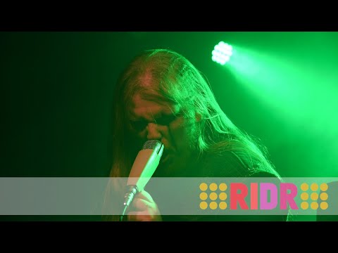 RIDR24 | Bloodfire - Smiley Circus