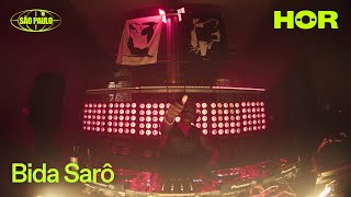 Bida Sarô DJ set