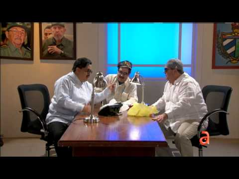 Los segurosos de El Happy Hour - América TeVé