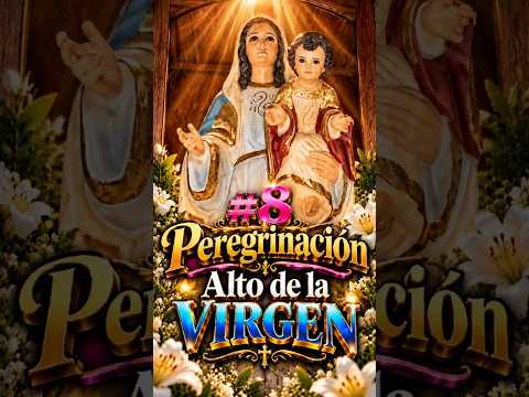 PEREGRINACION A MARIA SANTIFICADORA ALTO DE LA VIRGEN EN GUARNE ANTIOQUIA 8