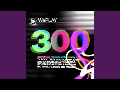 We Are (feat. Rudy) (Brockman & Basti M Radio Edit)