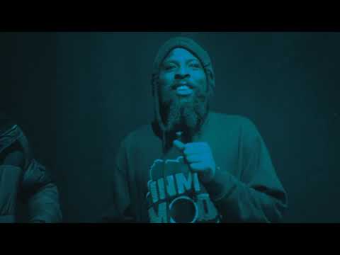 K.E - Cake Up (Official Music Video)