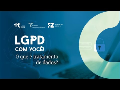 O que é tratamento de dados?