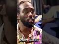 Terence Crawford GOES OFF on Jermell Charlo after LOSS to Canelo; says he should be “ASHAMED”!