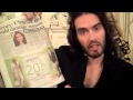 Behind The Scenes At The United Nations: Russell Brand The Trews (E15)
