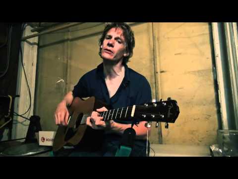 Jody Richardson video