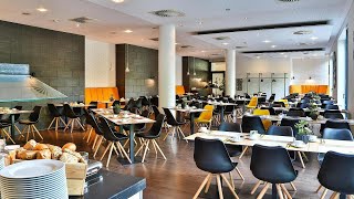 Hotel Frankfurt Messe Affiliated by Meliá, Frankfurt am Main, Deutschland | Urla