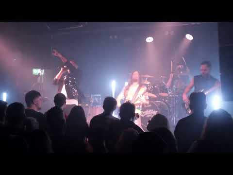 Osaka Punch (Live in Sydney)