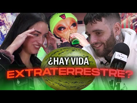 "El E.T. que yo vi tenía forma de POKÉMON" I Abrimos un melón | EL PLUG - Ep.1