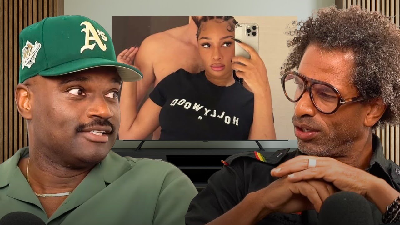 Lets Talk About it...i guess