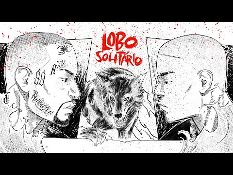 Orochi "LOBO SOLITÁRIO" feat. Borges  (prod. jess)