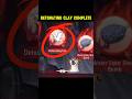 Detonating Clay Kaise Complete Kare How To Get AKATSUKI Title In Free Fire
