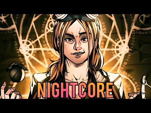 Nightcore | Erin Parker - Bela Explosão (Ordem Paranormal) | Mands