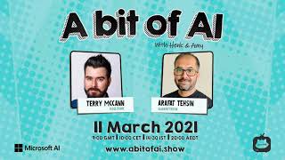 A bit of AI - Episode 1