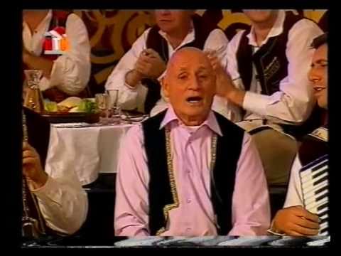 ISMET PEJA - - DAL NGA DAL PO VJEN BEHARI -- GEZUAR 2011
