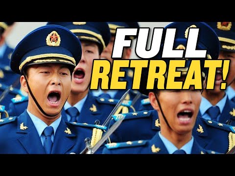 Did India Stare Down China?