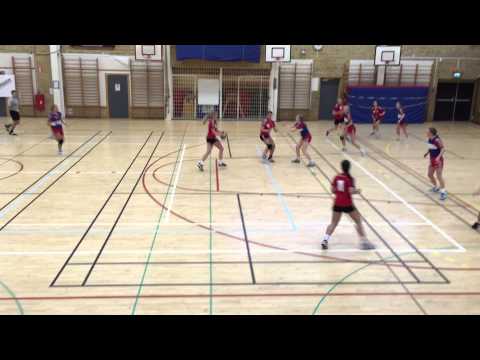 Dalhems IF-Höör del 6 (141207)