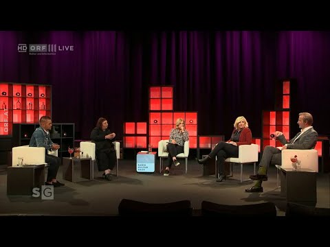 Sommer(nach)gespräche 2021: Pamela Rendi-Wagner (SPÖ) (30.8.2021)