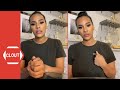 Cyn Santana Reacts Following The Leaked Audio Of Her Private Conversation With Joe Budden