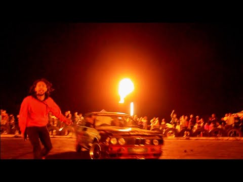 LaRoyal LeeRoy - BIG TingZ (Official Music Video)