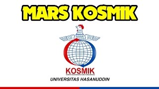 MARS KOSMIK UNHAS  *  ( KORPS MAHASISWA ILMU KOMUNIKASI ) Universitas Hasanuddin