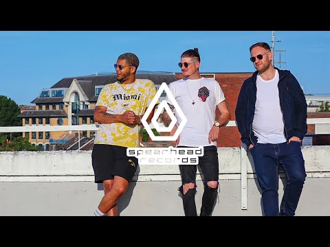 Hologram - Forever Young feat. Degs - Spearhead Records