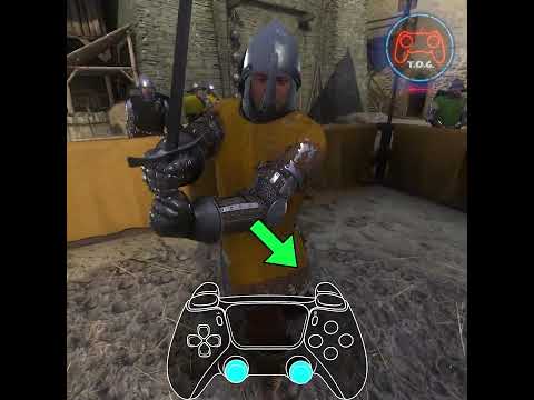 You Want To Strike First? Feint It! | Kingdom Come Deliverance