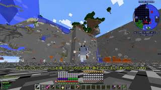 【Minecraft1 12 2】Reぼいちぇびうなめいかーずの日常25fix