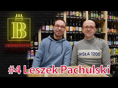 #4 BimbeerView: Leszek Pachulski (Wisła1200 & Pomorska500)