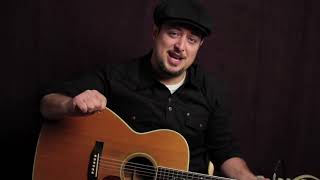 ABOUT A GIRL NIRVANA -  Guitar lesson- Easy Acoustic Songs Plus tutorial