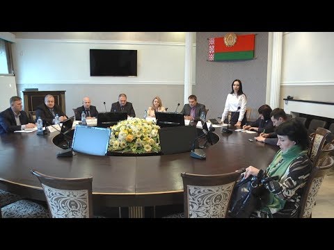 Специалисты "Гомельэнерго" ответили на вопросы журналистов видео