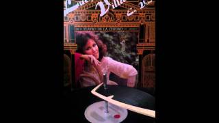 Lucha Villa "La Huella De Tus Besos"