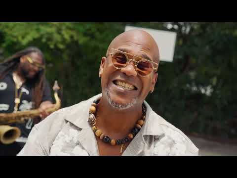 M.A.T.Y - Ba Yo Mizik [Official Video]