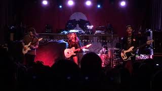 Eyes Set To Kill Letting Go Live 9-2-18 The Stories We Tell Ourselves Tour 2018 MMH Lexington KY