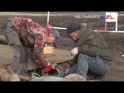 «Күн» ақпараттық бағдарлама 11 сәуір 2024ж.