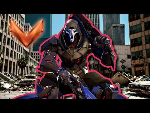 Complete Reaper Guide for Beginners | Overwatch 2